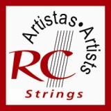 RC Strings - Artistas Artists